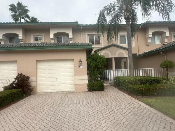 Exeter, 7905 Exeter Blvd #103, Tamarac, Florida 33321, image 1