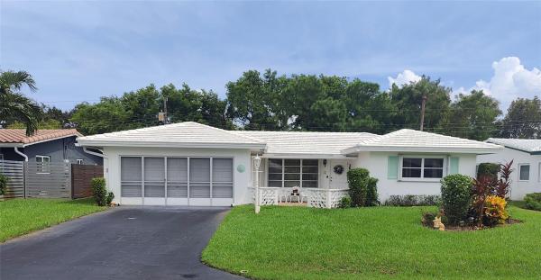 Cherry Creek Estates, 3660 NE 16th Ter, Oakland Park, Florida 33334, image 1