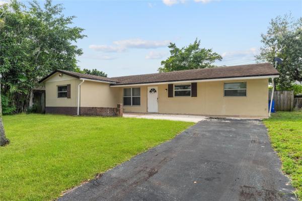 Margate No HOA, 6740 NW 6th Ct, Margate, Florida 33063, image 1