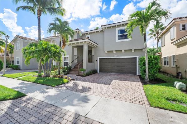 Vizcaya, 12662 NW 9th Ct, Coral Springs, Florida 33071, image 1
