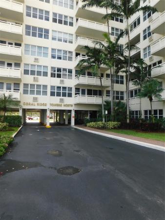 Coral Ridge Towers North, 3200 NE 36th St #617, Fort Lauderdale, Florida 33308, image 1