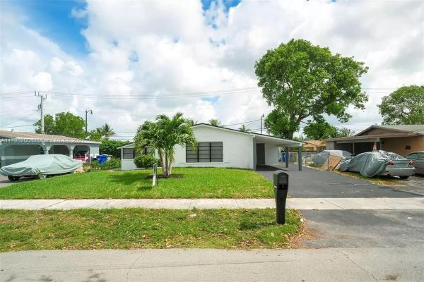 Liberty Park Estates, 511 NW 18th St, Pompano Beach, Florida 33060, image 1