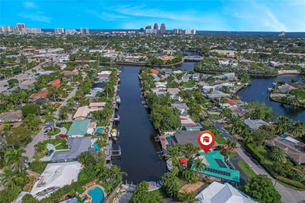 Coral Point, 2009 NE 24th St, Wilton Manors, Florida 33305, image 1