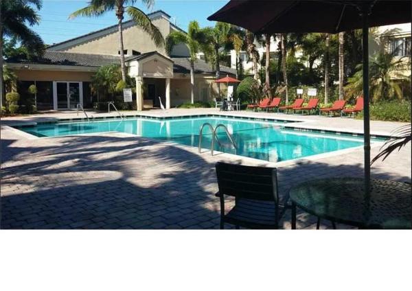 Sun Vista Gardens, 5646 Rock Island Rd #198, Tamarac, Florida 33319, image 1