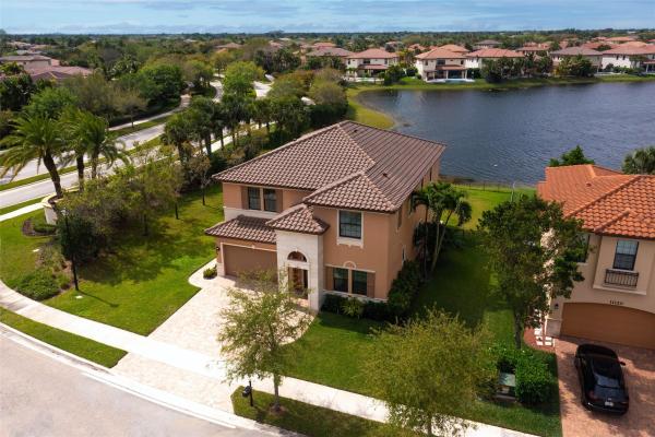 Estuary At Heron Bay, 11110 NW 82nd Pl, Parkland, Florida 33076, image 1