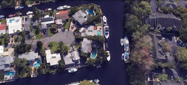 Lauderdale Isles, 2637 Sugarloaf Ln, Fort Lauderdale, Florida 33312, image 1