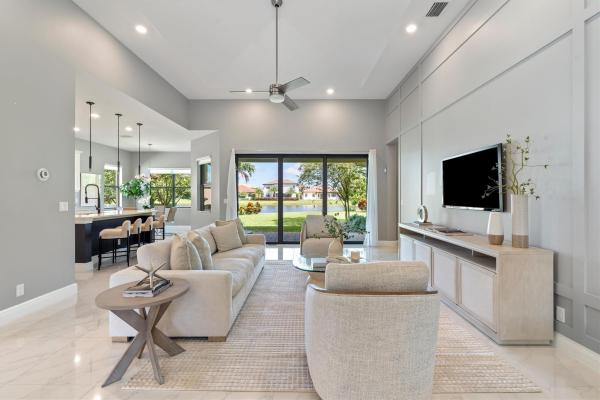 Parkland Bay, 11995 Lake House Ln, Parkland, Florida 33076, image 1