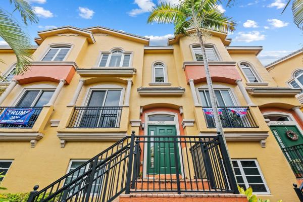 Villas At Coral Heights, 1823 Coral Heights Ln #605, Fort Lauderdale, Florida 33308, image 1