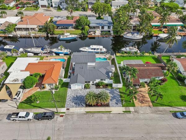 South New River Isles, 1113 Tangelo Isle, Fort Lauderdale, Florida 33315, image 1