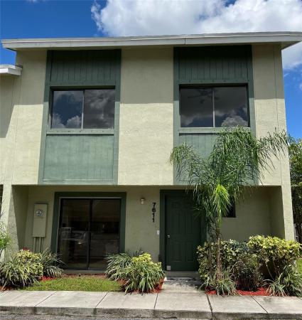 Sunplace Villas At Springtree, 7611 NW 38th Ct #7611, Sunrise, Florida 33351, image 1