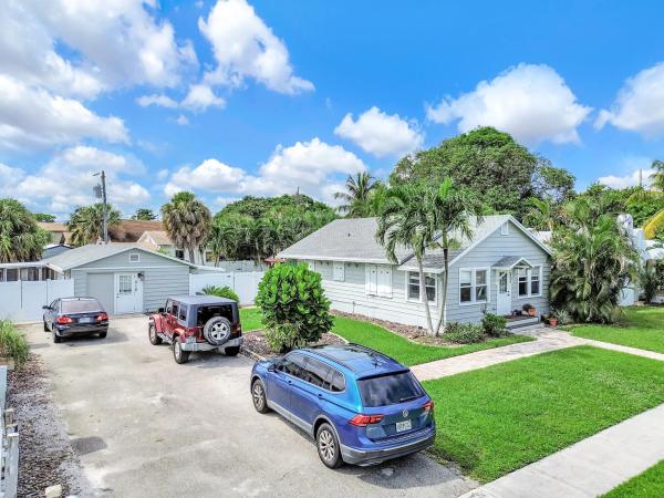 Colonial Estates, 524 Palmetto St, West Palm Beach, Florida 33405, image 1
