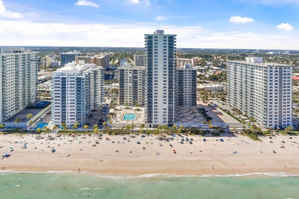Playa Del Sol, 3500 Galt Ocean Dr #1716, Fort Lauderdale, Florida 33308, image 1