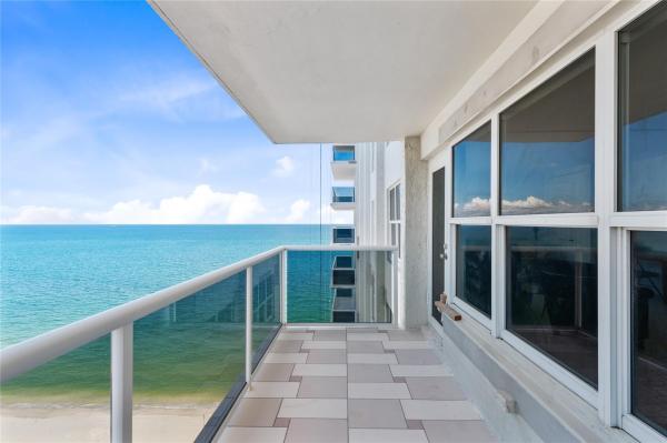 Playa Del Sol, 3500 Galt Ocean Dr #1716, Fort Lauderdale, Florida 33308, image 1