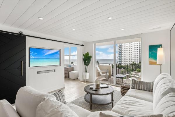 Royal Coast, 2000 S Ocean Blvd #6K, Lauderdale By The Sea, Florida 33062, image 1