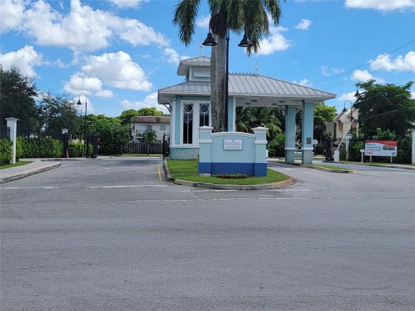 Windermere, 1817 NW 54th Ter #BB2, Lauderhill, Florida 33313, image 3