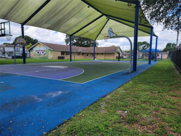 Windermere, 1817 NW 54th Ter #BB2, Lauderhill, Florida 33313, image 2