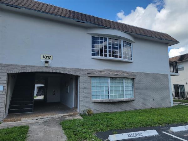 Windermere, 1817 NW 54th Ter #BB2, Lauderhill, Florida 33313, image 1
