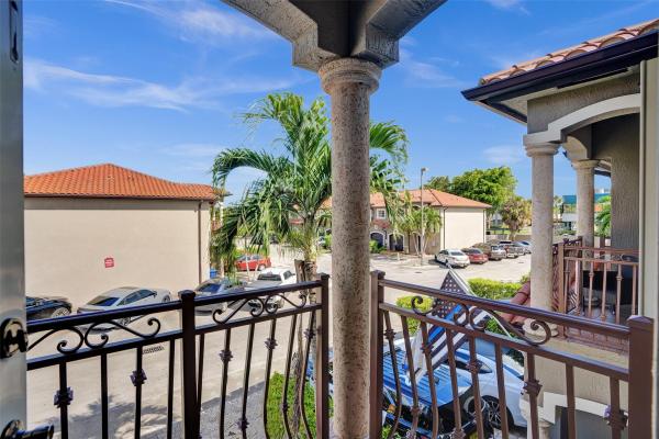 Lakeside Townhomes, 16813 NW 14th Ave, Miami Gardens, Florida 33169, image 1