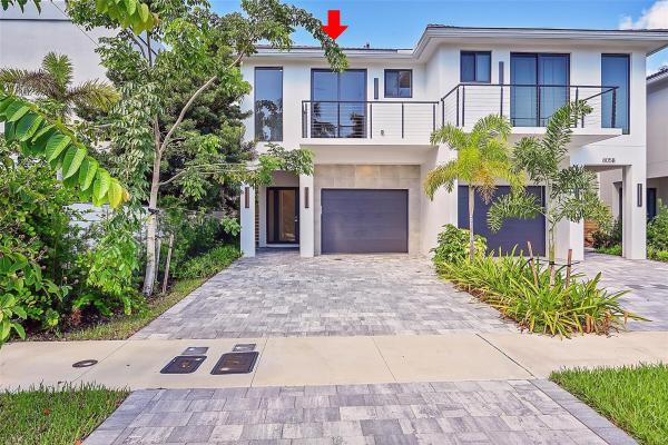 Victoria Skyloft, 803 NE 16th Ter, Fort Lauderdale, Florida 33304, image 1