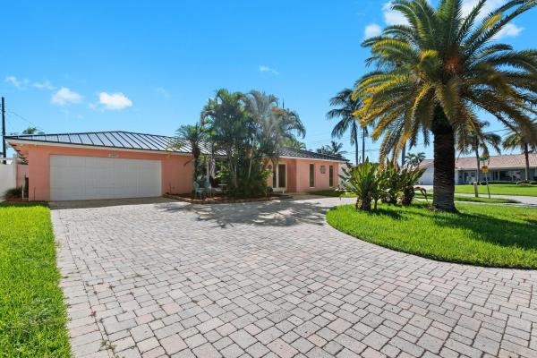 Venetian Isles, 4400 NE 25th Ave, Lighthouse Point, Florida 33064, image 1