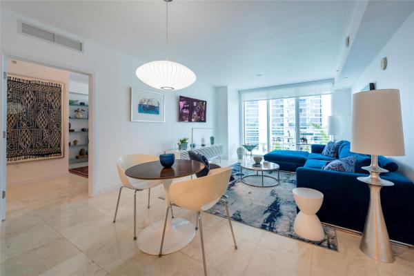 Sapphire, 2821 N Ocean Blvd #506S, Fort Lauderdale, Florida 33308, image 1