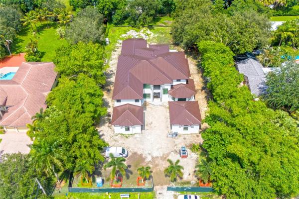 Plantation Acres, 11951 SW 3rd St, Plantation, Florida 33325, image 1