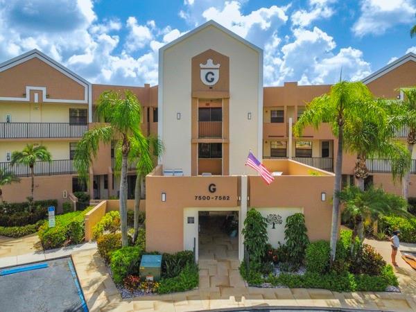 Fairfax, 7558 Fairfax Dr #302, Tamarac, Florida 33321, image 1