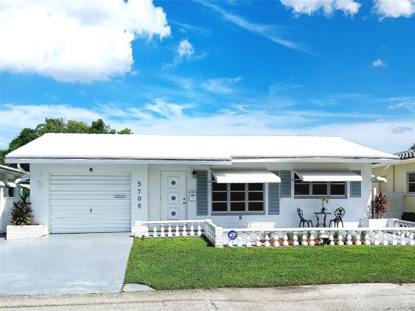Green Haven 12, 5706 NW 85th Ave, Tamarac, Florida 33321, image 1