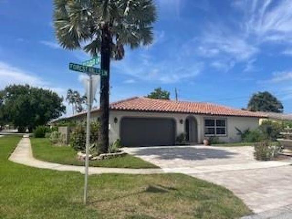 University Park Country Club Estates, 1 Forest Hills Ln, Boca Raton, Florida 33431, image 1