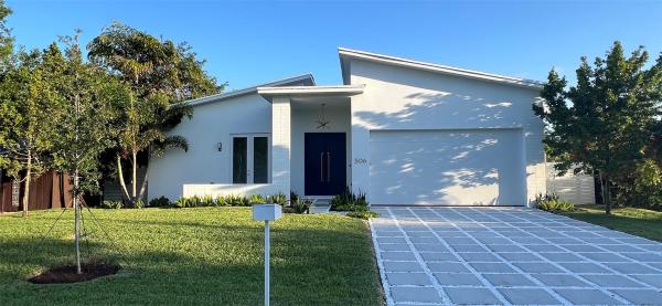 Wilton Manors No HOA, 506 NE 25th St, Wilton Manors, Florida 33305, image 1