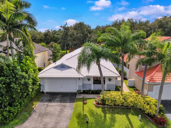 Falcon's Lea Patio Homes, 15210 Durham Ln, Davie, Florida 33331, image 1