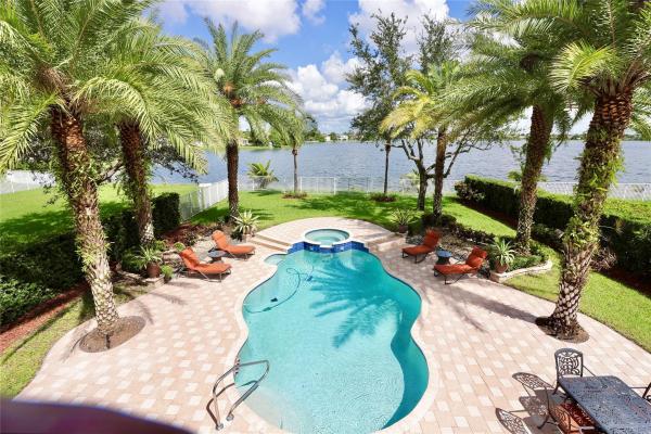 Riviera Isles, 16939 SW 54th Ct, Miramar, Florida 33027, image 2