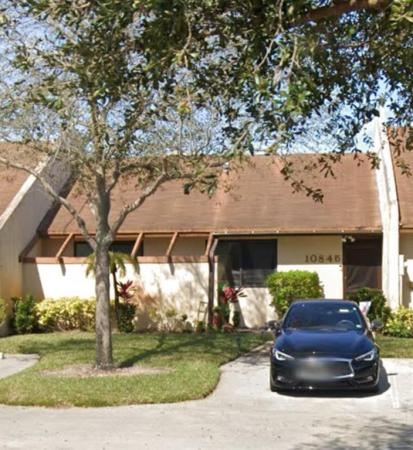 North Lake Townhomes, 10845 NW 30th Pl #373, Fort Lauderdale, Florida 33322, image 1