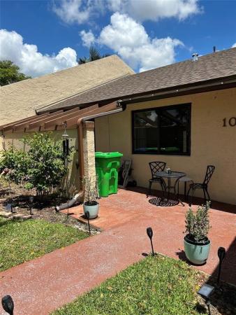 North Lake Townhomes, 10845 NW 30th Pl #373, Sunrise, Florida 33322, image 1