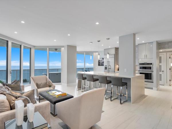 L'Hermitage, 3200 N Ocean Blvd #705, Fort Lauderdale, Florida 33308, image 1