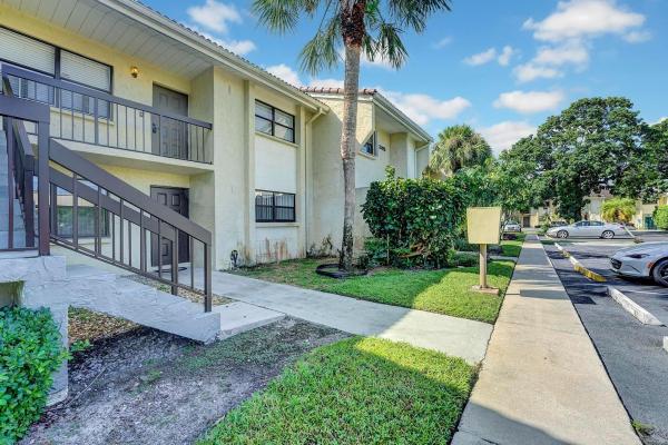 Vallhala Village, 22435 SW 61st Way #223, Boca Raton, Florida 33428, image 1
