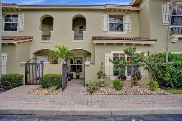 Monterey Bay, 110 Monterey Bay Dr #110, Boynton Beach, Florida 33426, image 1