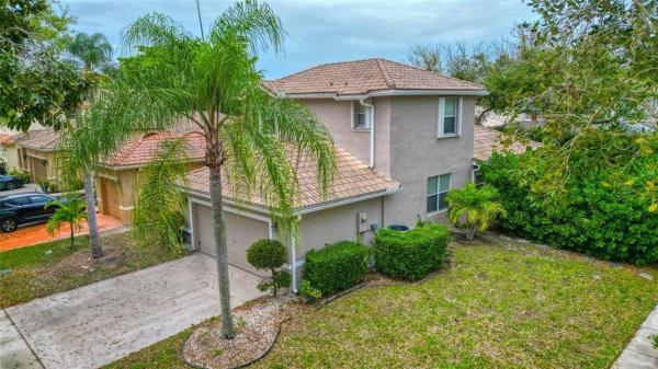 Fairmont Park, 4919 Egret Ct, Coconut Creek, Florida 33073, image 1