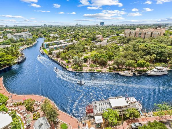 Las Olas Grand, 411 N New River Dr E #1502, Fort Lauderdale, Florida 33301, image 1