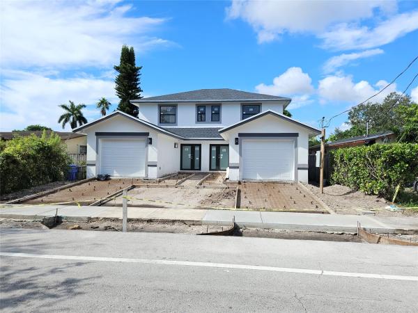 Hollywood Beach Gardens, 522 Glenn Pkwy #B, Hollywood, Florida 33021, image 1