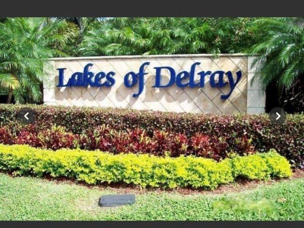 15301 Pembridge #72B, Delray Beach, Florida 33484, image 1
