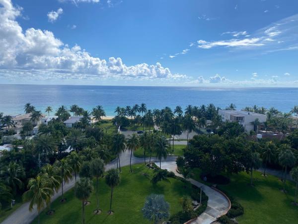 Sea Tower, 2840 N Ocean Blvd #1004, Fort Lauderdale, Florida 33308, image 1