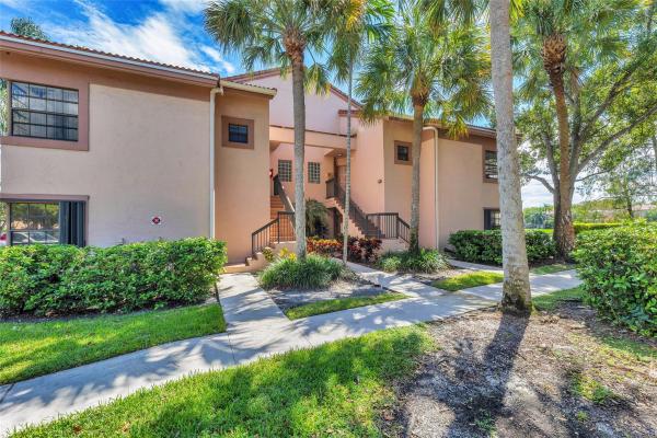 Optima Village At Fountain Spring, 10690 NW 14th St #138, Plantation, Florida 33322, image 1