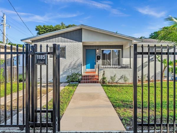 Crestwood, 1185 NW 48th St, Miami, Florida 33127, image 1