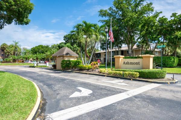 Ashmont At Kings Point, 7200 Ashmont Cir #113, Fort Lauderdale, Florida 33321, image 1