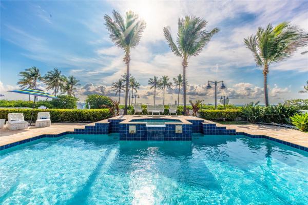 Las Olas By The Sea, 1799 N Fort Lauderdale Beach Blvd, Fort Lauderdale, Florida 33305, image 1