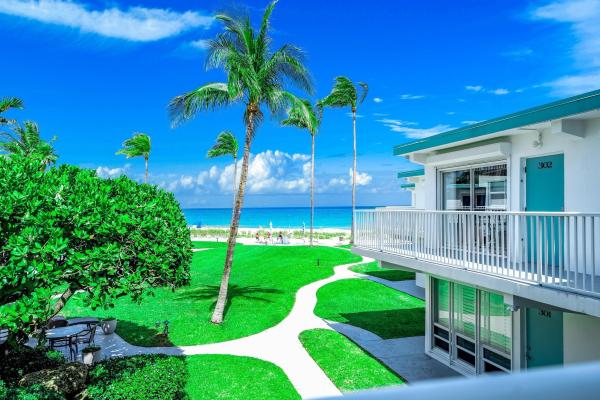 El Dorado Club, 1470 S Ocean Blvd #402, Lauderdale By The Sea, Florida 33062, image 1