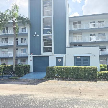 Palm Springs 2, 7800 NW 18th St #202, Margate, Florida 33063, image 1