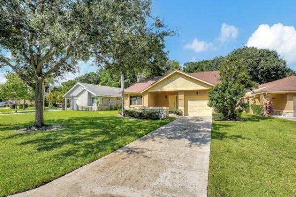 Tamarind Village, 2481 Ginger Ave, Coconut Creek, Florida 33063, image 1