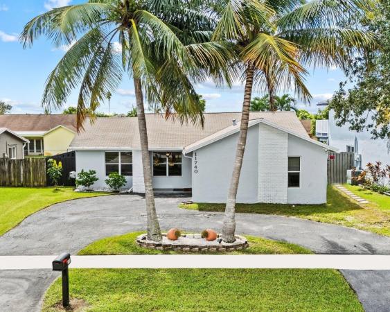 Windward Isle, 11740 NW 41st St, Sunrise, Florida 33323, image 1